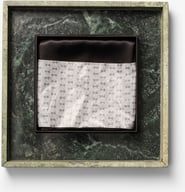 Miniatyrbilde 1 av Black J. Harvest & Frost Gaveboks Skjerf