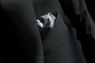 Miniatyrbilde 2 av Black J. Harvest & Frost Classic Blazer