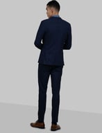 Miniatyrbilde 16 av Black J. Harvest & Frost Classic Blazer