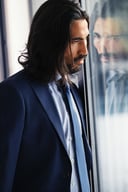 Miniatyrbilde 21 av Black J. Harvest & Frost Classic Blazer