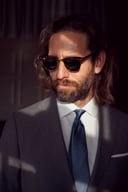 Miniatyrbilde 29 av Black J. Harvest & Frost Classic Blazer