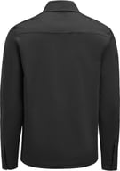 Miniatyrbilde 1 av Black J. Harvest & Frost Modern Zip Overshirt