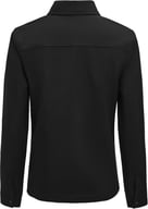 Miniatyrbilde 1 av Black J. Harvest & Frost Modern Zip Overshirt  Skjorte Dame