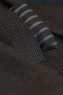 Miniatyrbilde 2 av Brown Melange J. Harvest & Frost Club Blazer