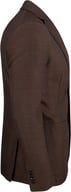 Miniatyrbilde 4 av Brown Melange J. Harvest & Frost Club Blazer