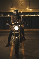 Miniatyrbilde 5 av Brown Melange J. Harvest & Frost Club Blazer