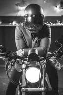 Miniatyrbilde 10 av Brown Melange J. Harvest & Frost Club Blazer