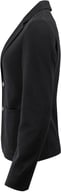 Miniatyrbilde 2 av Black J. Harvest & Frost Casual Blazer Dame