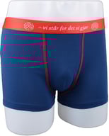 Miniatyrbilde 1 av 25-47-dra-1380 Gilo Bomull og Spandex Boxershorts
