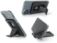 Miniatyrbilde 1 av 25-47-dra-2233 John Magnetisk Kortholder med Mobilstativ