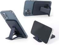 Miniatyrbilde 1 av 25-47-dra-2234 Bharat Magnetisk Kortholder med Mobilstativ