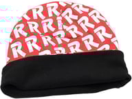 Miniatyrbilde 2 av 25-47-dra-2614 Kautokeino Bomull og Fleece Lang Lue