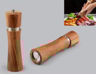 Miniatyrbilde 2 av 25-47-dra-2644 Prince Acaciatre Salt eller Pepperkvern