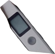 Miniatyrbilde 2 av 25-47-dra-2764 Varo Aluminium Lasermåler med LCD-display