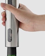 Miniatyrbilde 2 av 25-47-dra-2796 Joen Oppladbar Elektrisk Vinåpner