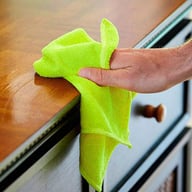 Miniatyrbilde 2 av 25-47-dra-3066 Pure Mikrofiber Rengjøringskluter