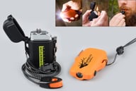 Miniatyrbilde 2 av 25-47-dra-3488 Tulum Utendørs Vanntett  Lighter