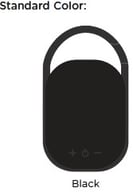 Miniatyrbilde 1 av 25-47-dra-3571 Milan 2-i-1 Bluetooth Ørepropper og Høyttaler