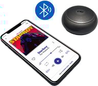 Miniatyrbilde 2 av 25-47-dra-3692 Lofoten 5W Bluetooth Mini  Høyttaler