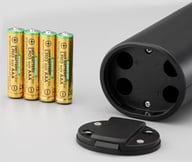 Miniatyrbilde 2 av 25-47-dra-3764 Dornbir Elektrisk Salt og Pepperkvern