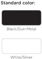 Miniatyrbilde 1 av 25-47-dra-3770 Aspen 10W Metall Bluetooth Høyttaler