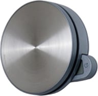 Miniatyrbilde 2 av 25-47-dra-3861 Janita Rustfritt Stål Batterifri Kjøkkenvekt