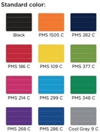 Miniatyrbilde 1 av 25-47-dra-3950 Down Dun og Nylon Nettbrett Etui