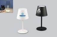 Miniatyrbilde 2 av 25-47-dra-4011 Annelise Oppladbar Mini Bordlampe