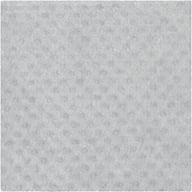 Miniatyrbilde 1 av 25-47-dra-4035 Veya RPET 3-i-1 Renseklut og  Musematte