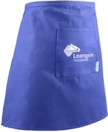 Miniatyrbilde 1 av 25-47-dra-4090 Fexo RPET og Resirkulert Bomull Unisex Halvforkle