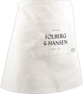 Miniatyrbilde 1 av 25-47-dra-4091 Zuna Økologisk Bomull Unisex Halvforkle