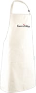 Miniatyrbilde 1 av 25-47-dra-4093 Zico RPET og Resirkulert Bomull Unisex Forkle