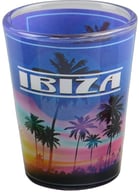 Miniatyrbilde 2 av 25-47-dra-4101 Seville 50 ml Fullfargetrykket Shotglass