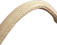 Miniatyrbilde 2 av 25-47-dra-4123 Budapest Jute 23L Strandveske