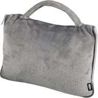 Miniatyrbilde 1 av 25-47-dra-4144 Alvo RPET Fullfargetrykket Reisepledd og Pute