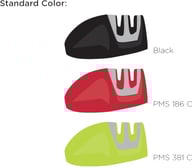 Miniatyrbilde 1 av 25-47-dra-4166 Sørum 2-i-1 Knivsliper