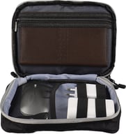 Miniatyrbilde 2 av 25-47-dra-4280 Alba RPET Organiseringsbag