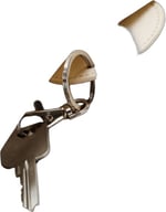 Miniatyrbilde 2 av 25-47-dra-4314 Kaunas Økologisk Bomull Yogamatte Bæreveske