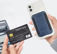 Miniatyrbilde 2 av 25-47-dra-4321 Dordrec Kortholder med Sporing