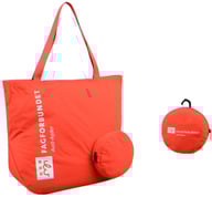 Miniatyrbilde 2 av 25-47-dra-4350 Aachen Resirkulert Nylon 31L Sammenleggbar Shoppingbag