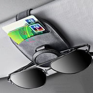 Miniatyrbilde 1 av 25-47-dra-4391 Fredericia Brille og Kortholder til Bil