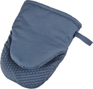 Miniatyrbilde 2 av 25-47-dra-4394 Kovi  Bomull Mini Grytevott med Anti-Slip Silikongrep