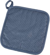 Miniatyrbilde 2 av 25-47-dra-4395 Othira Bomull Gryteklut med Anti-Slip Silikongrep