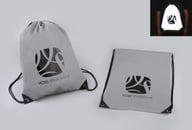 Miniatyrbilde 1 av 25-47-drb-2304 Sioux Refleks Gympose