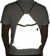 Miniatyrbilde 2 av 25-47-drb-2305 City Refleks Gympose