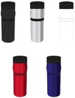 Miniatyrbilde 1 av 25-47-drb-2442 Odd 380 ml Rustfritt Stål  Termokopp