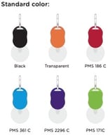 Miniatyrbilde 1 av 25-47-drb-2540 Suny LED-lys til Glidelås