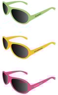 Miniatyrbilde 1 av 25-47-drb-2957 Daze Polariserte Solbriller for Barn
