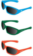 Miniatyrbilde 1 av 25-47-drb-2958 Cielo Polariserte Sport Solbriller for  Barn