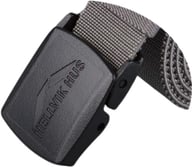 Miniatyrbilde 2 av 25-47-drb-3181 Edge Elastisk Stretch Belte